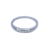 Silver Ring NSR-4167